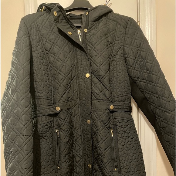 Weatherproof Jackets & Blazers - Great weather resistant mid-length jacket.